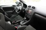 Volkswagen Golf R 2012 года